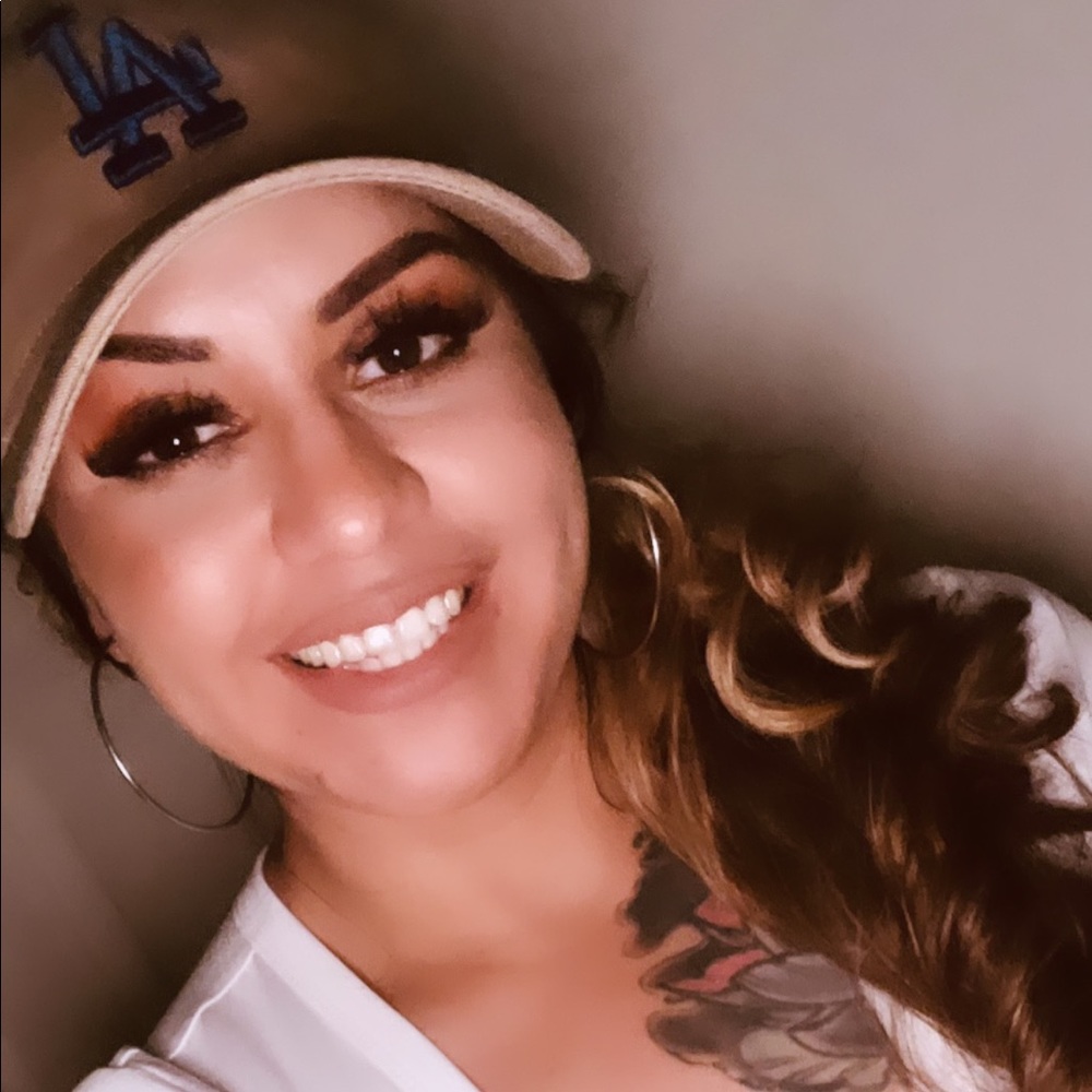 Meet your Posher, Jessica